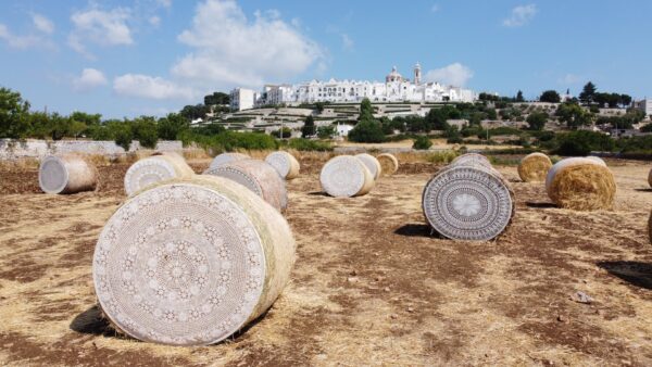 Matera and Itria Valley Locorotondo