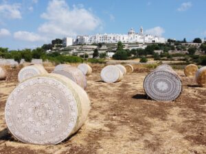 puglia and basilicata tour